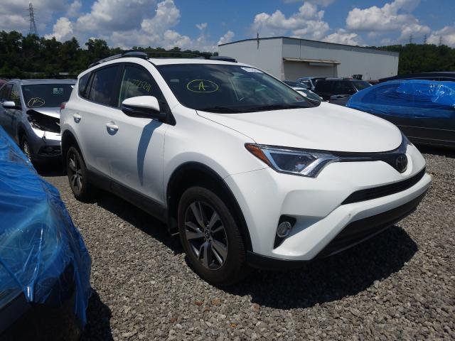 TOYOTA RAV4 ADVEN 2018 jtmrfrev4jj233650