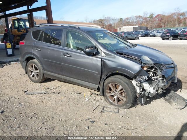 TOYOTA RAV4 2018 jtmrfrev4jj253493