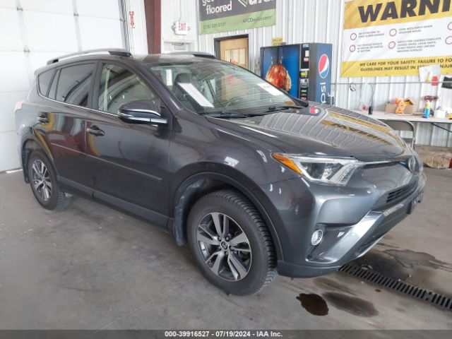 TOYOTA RAV4 2018 jtmrfrev4jj258256