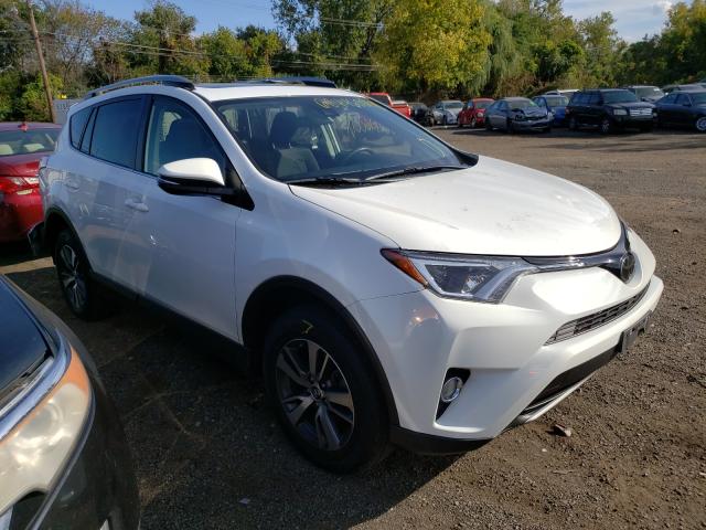 TOYOTA RAV4 ADVEN 2018 jtmrfrev4jj260749