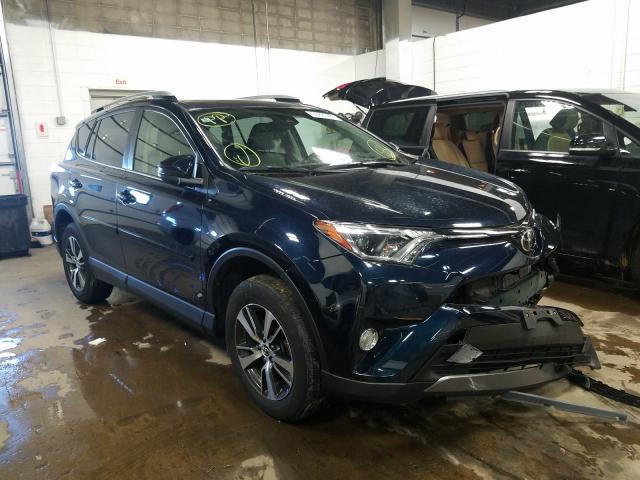 TOYOTA RAV4 ADVEN 2018 jtmrfrev4jj716961