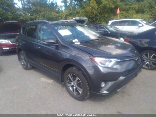 TOYOTA RAV4 2018 jtmrfrev4jj721562