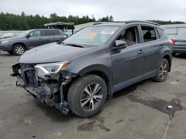 TOYOTA RAV4 ADVEN 2018 jtmrfrev4jj721772