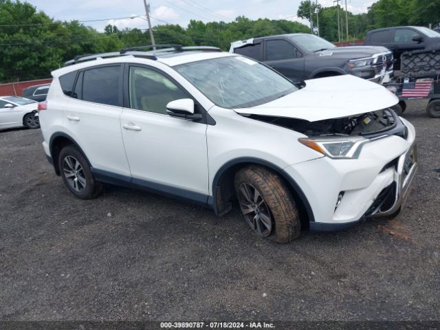 TOYOTA RAV4 2018 jtmrfrev4jj731637