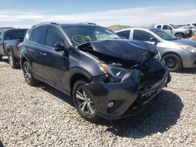 TOYOTA RAV4 ADVEN 2018 jtmrfrev4jj734926