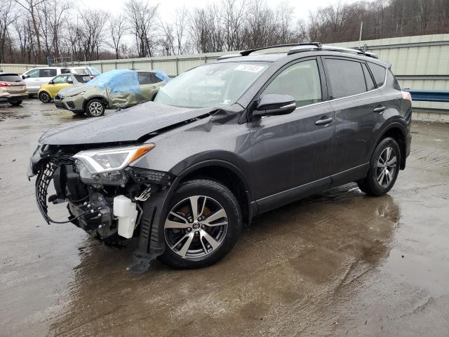 TOYOTA RAV4 2018 jtmrfrev4jj741567