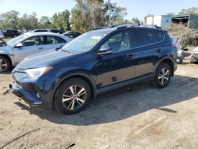 TOYOTA RAV4 2018 jtmrfrev4jj742296