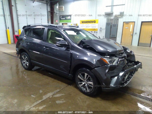 TOYOTA RAV4 2018 jtmrfrev4jj745957