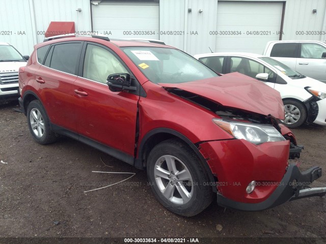 TOYOTA RAV4 2013 jtmrfrev5d5001751