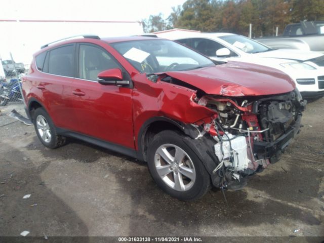 TOYOTA RAV4 2013 jtmrfrev5d5005914