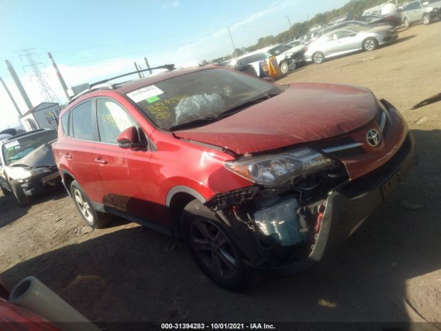 TOYOTA RAV4 2013 jtmrfrev5d5006433