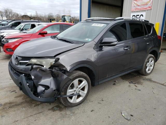 TOYOTA RAV4 2013 jtmrfrev5d5006951