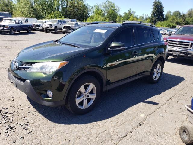 TOYOTA RAV4 2013 jtmrfrev5d5009011