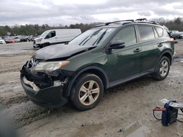 TOYOTA RAV4 2013 jtmrfrev5d5017366