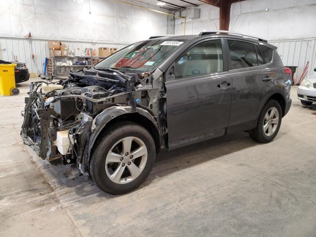 TOYOTA RAV4 XLE 2013 jtmrfrev5d5023457