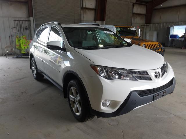 TOYOTA RAV4 XLE 2013 jtmrfrev5d5026911