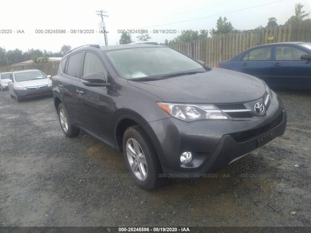 TOYOTA RAV4 2013 jtmrfrev5dd005725