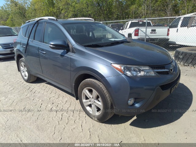 TOYOTA RAV4 2013 jtmrfrev5dd010178