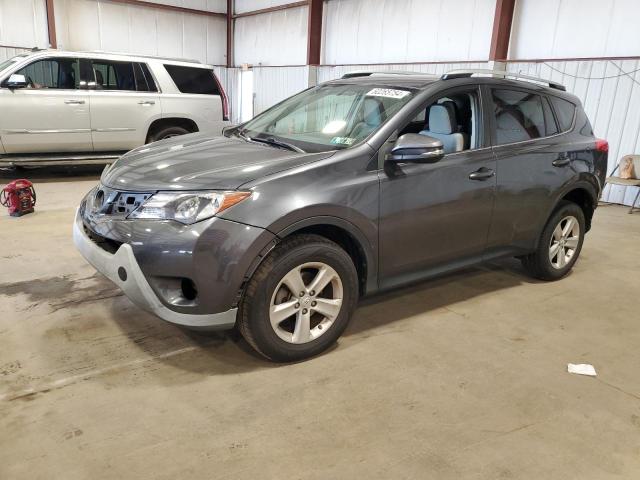 TOYOTA RAV4 2013 jtmrfrev5dd015980