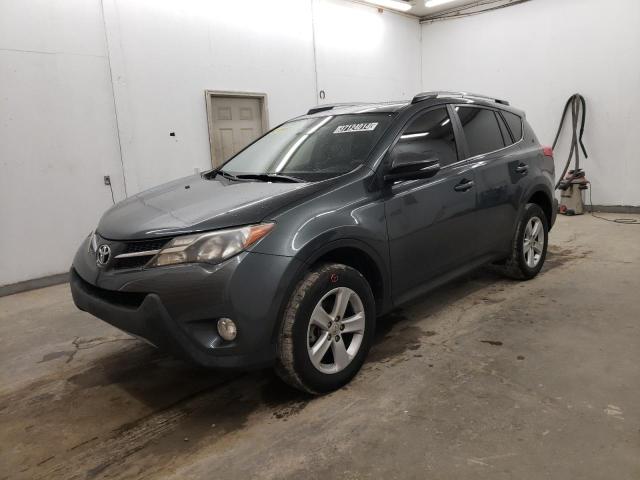 TOYOTA RAV4 2013 jtmrfrev5dd026302