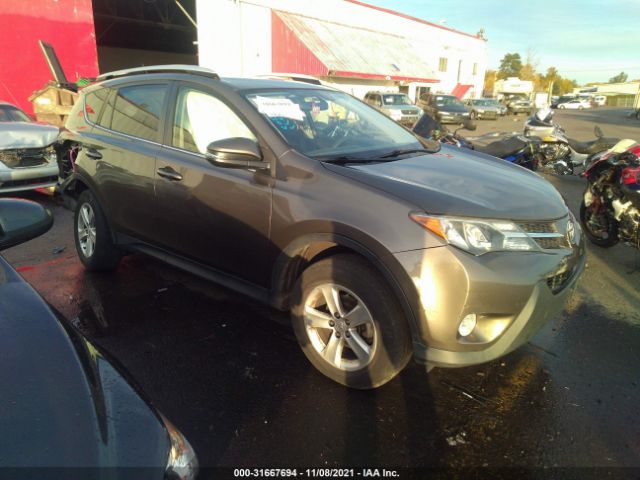 TOYOTA RAV4 2013 jtmrfrev5dd028924