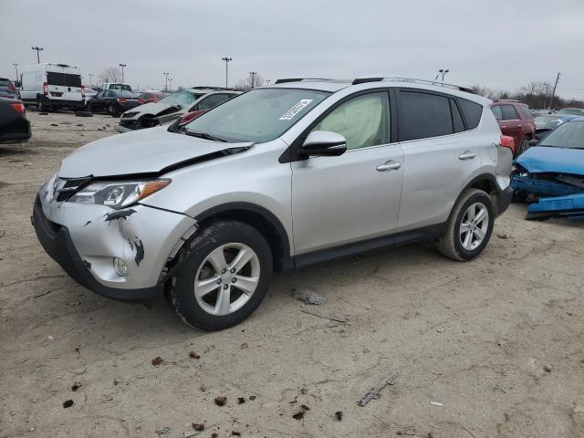 TOYOTA RAV4 XLE 2013 jtmrfrev5dd029832