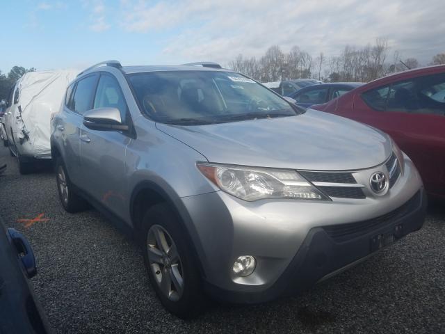 TOYOTA RAV4 XLE 2013 jtmrfrev5dd036179