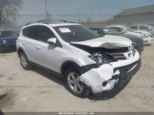 TOYOTA RAV4 2013 jtmrfrev5dd044024