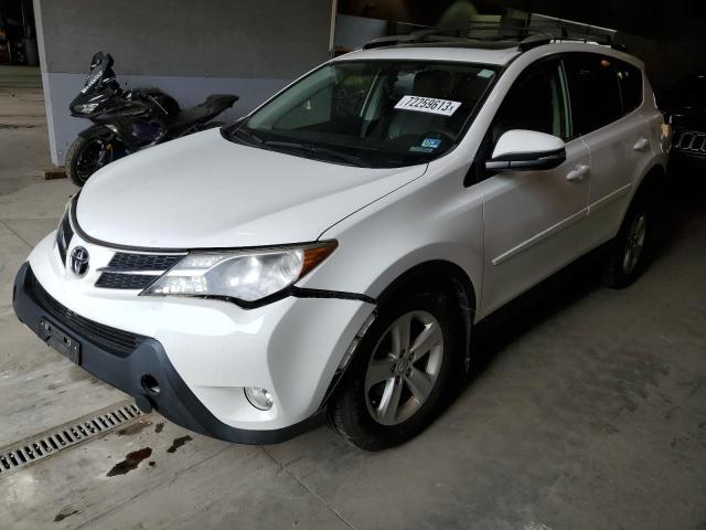 TOYOTA RAV4 2014 jtmrfrev5ed081222