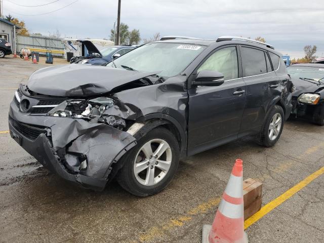 TOYOTA RAV4 2014 jtmrfrev5ed089045