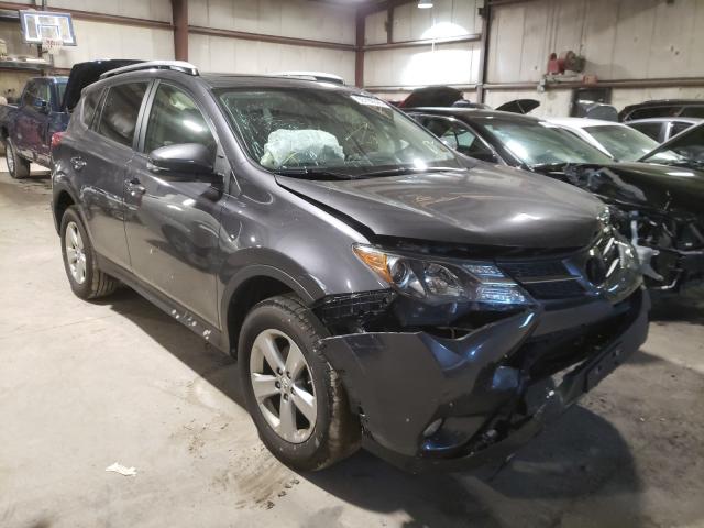 TOYOTA NULL 2014 jtmrfrev5ej005405