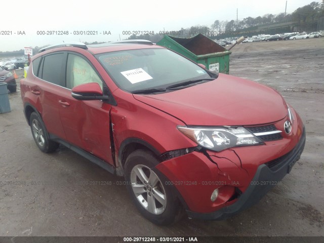 TOYOTA RAV4 2015 jtmrfrev5fd110204