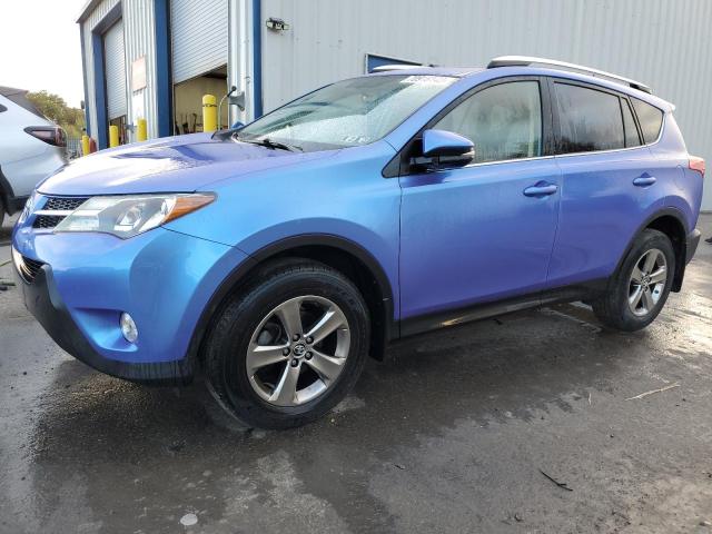 TOYOTA RAV4 2015 jtmrfrev5fd129657