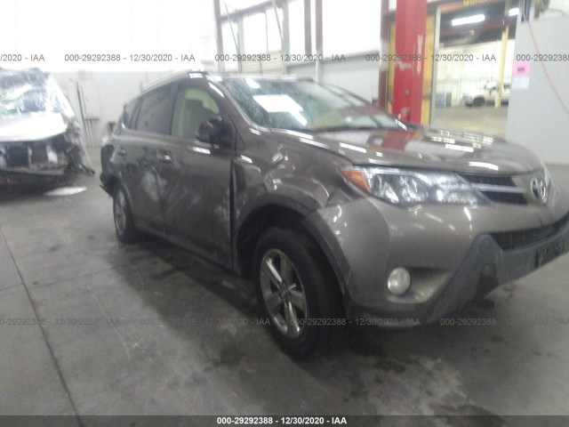 TOYOTA RAV4 2015 jtmrfrev5fd131294