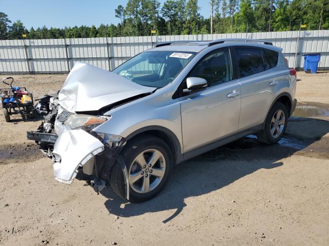 TOYOTA RAV4 2015 jtmrfrev5fd135619