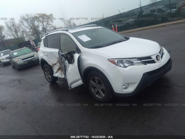 TOYOTA RAV4 2015 jtmrfrev5fd135734