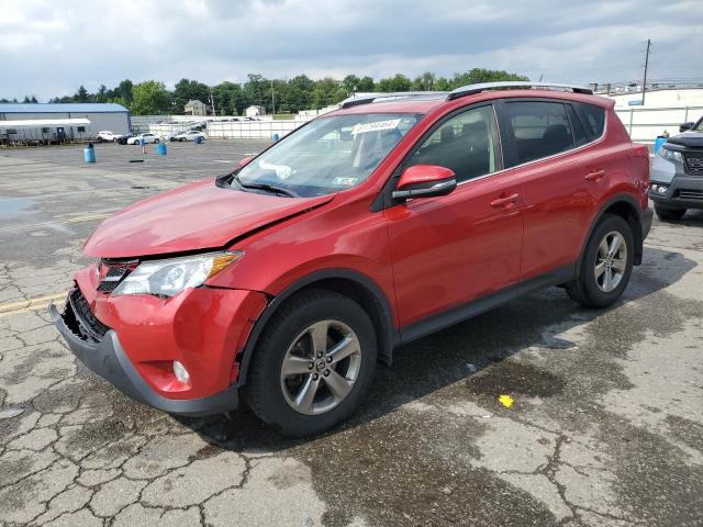 TOYOTA RAV4 2015 jtmrfrev5fd136561