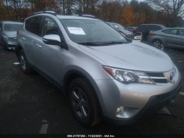 TOYOTA RAV4 2015 jtmrfrev5fd152534