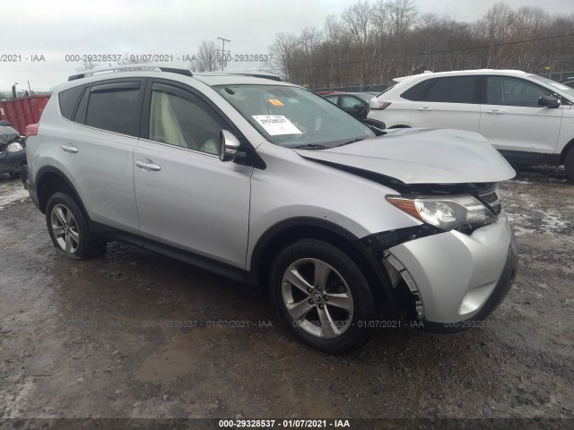 TOYOTA RAV4 2015 jtmrfrev5fd154185