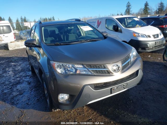 TOYOTA RAV4 2015 jtmrfrev5fd163405