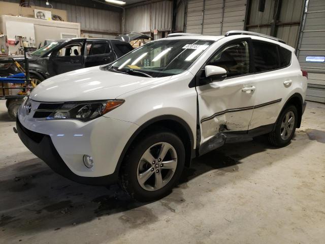 TOYOTA RAV4 2015 jtmrfrev5fd163999