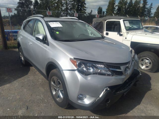 TOYOTA RAV4 2015 jtmrfrev5fd167969