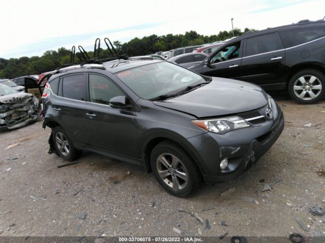 TOYOTA RAV4 2015 jtmrfrev5fd172315