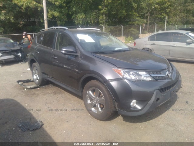 TOYOTA RAV4 2015 jtmrfrev5fd173867