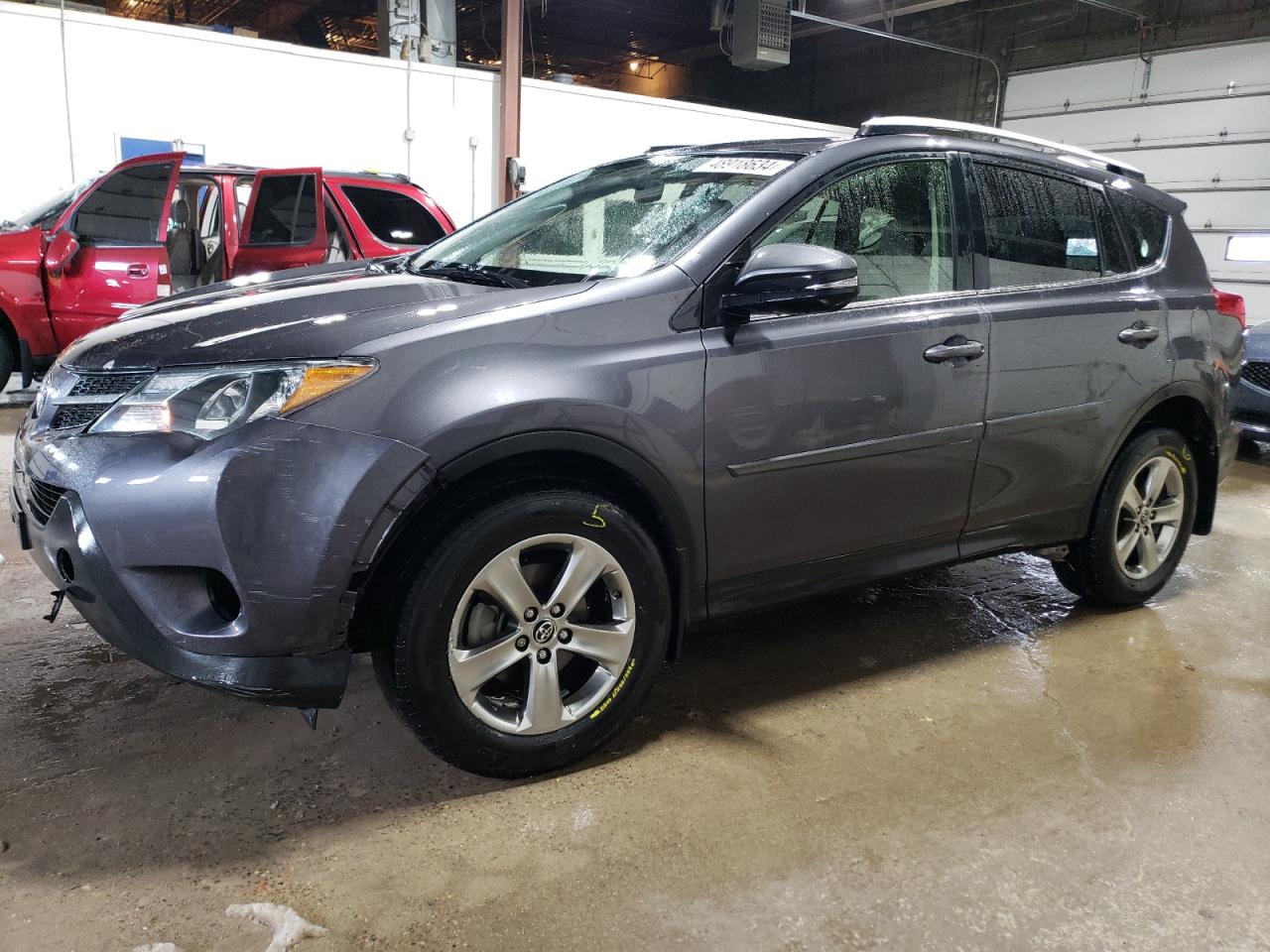 TOYOTA RAV 4 2015 jtmrfrev5fj036154