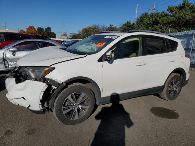 TOYOTA RAV4 XLE 2016 jtmrfrev5gd176771