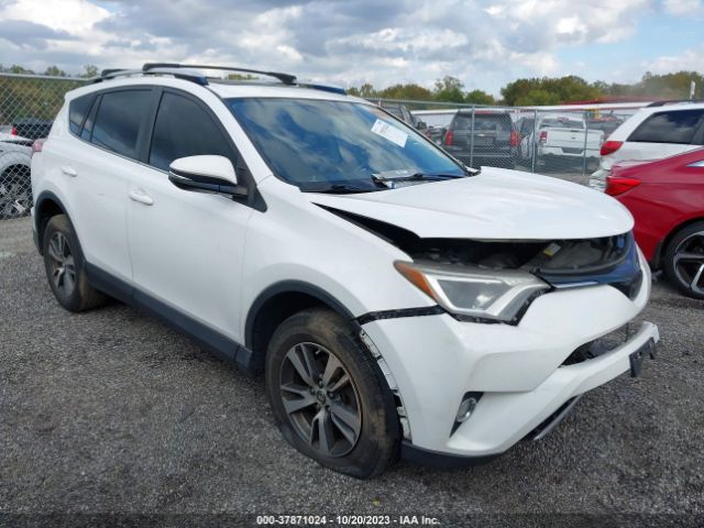 TOYOTA RAV4 2016 jtmrfrev5gd183106