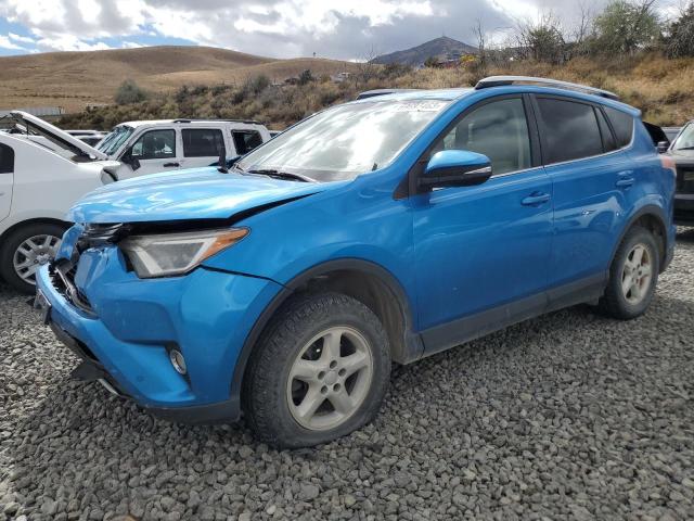 TOYOTA RAV4 2016 jtmrfrev5gd183767