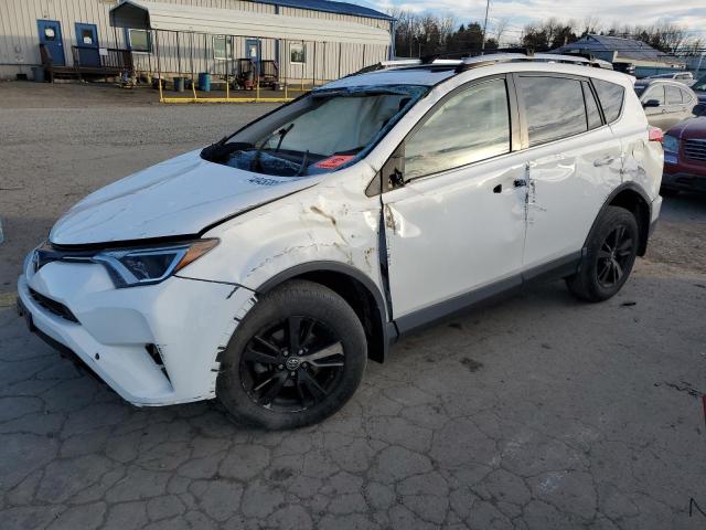 TOYOTA RAV4 XLE 2016 jtmrfrev5gd196535