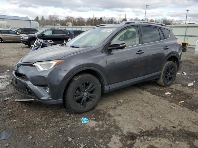 TOYOTA RAV4 XLE 2016 jtmrfrev5gj063114